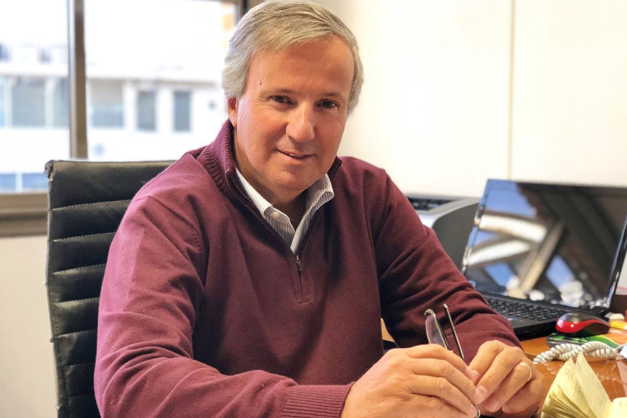 Foto de Gerardo Bartolomé