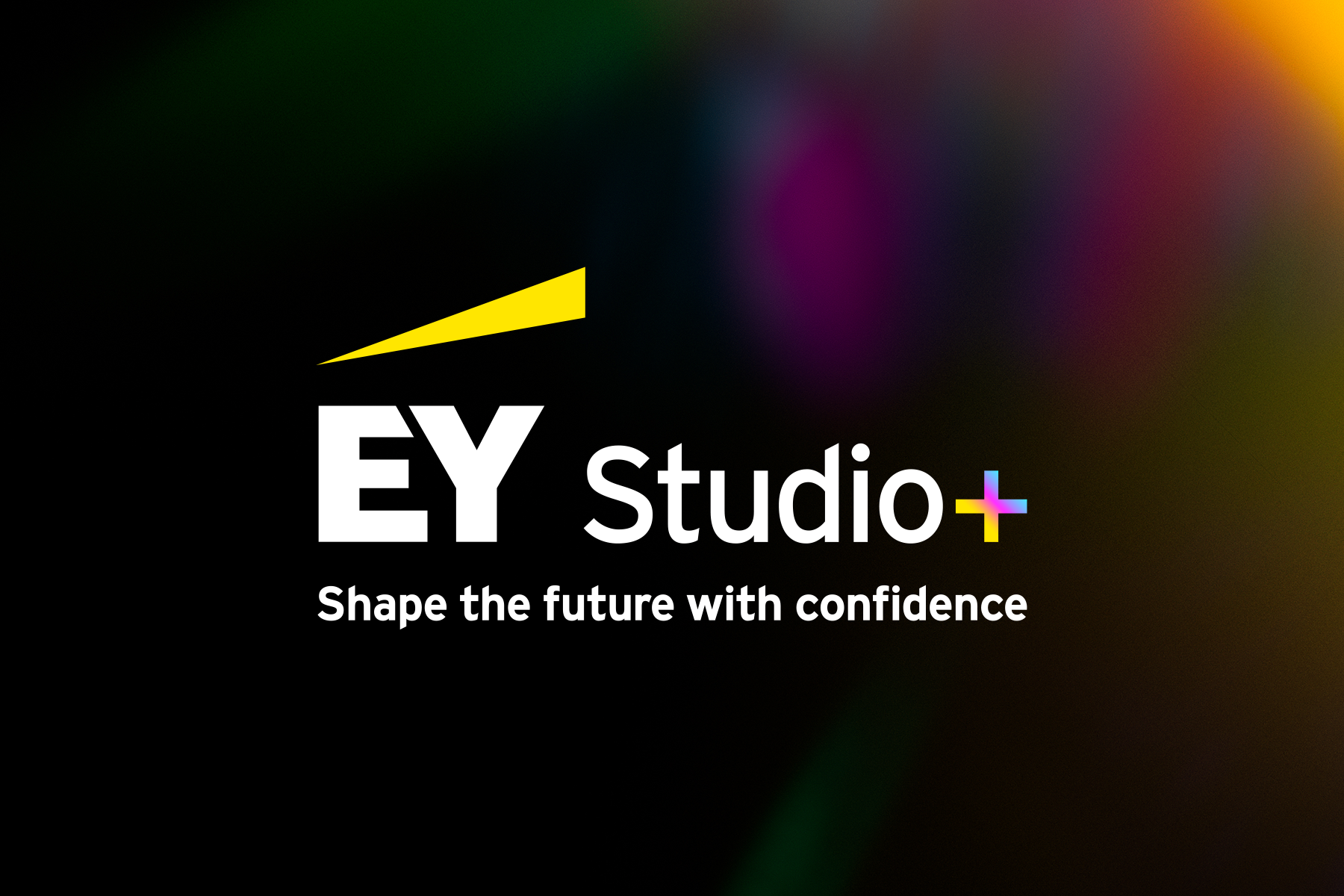 ey studio+ banner