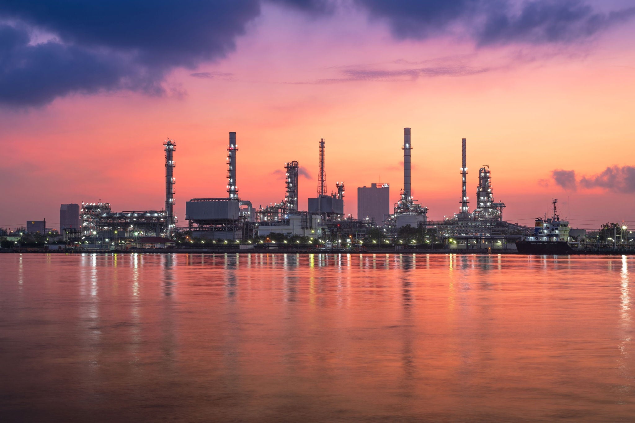 Envisioning the future of India’s chemicals and petrochemicals industry
