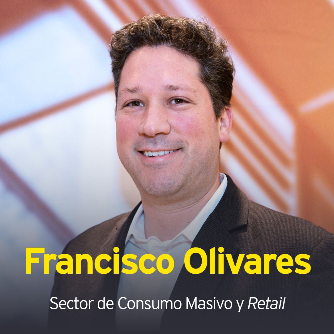 Photograph of Francisco Olivares