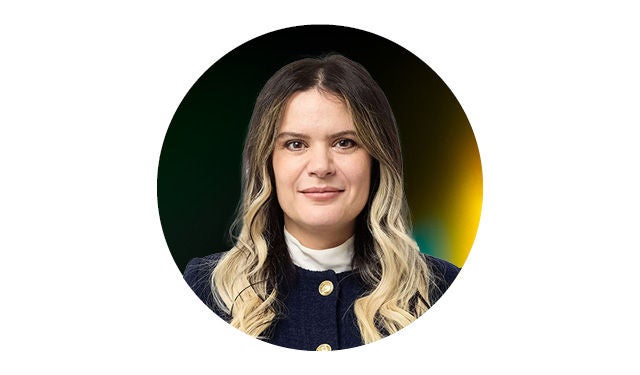 Catherine Lunardi