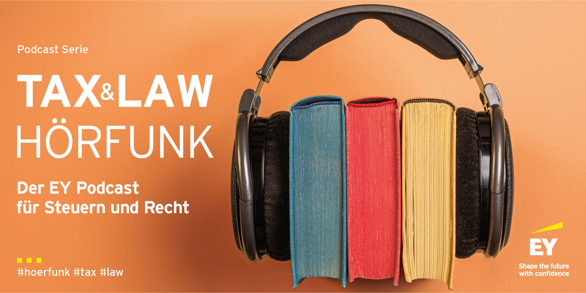 Tax & Law Hörfunk | Folge 107 Die Zinsschranke entschlüsselt | EY