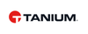 Logotipo de Tanium