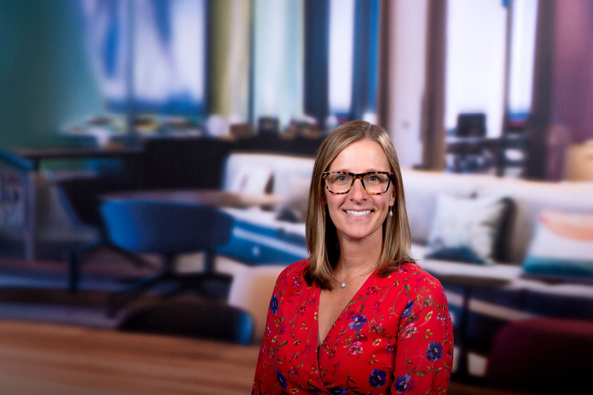 Amanda Donohue - Principal, Consulting, Ernst & Young LLP | EY - US