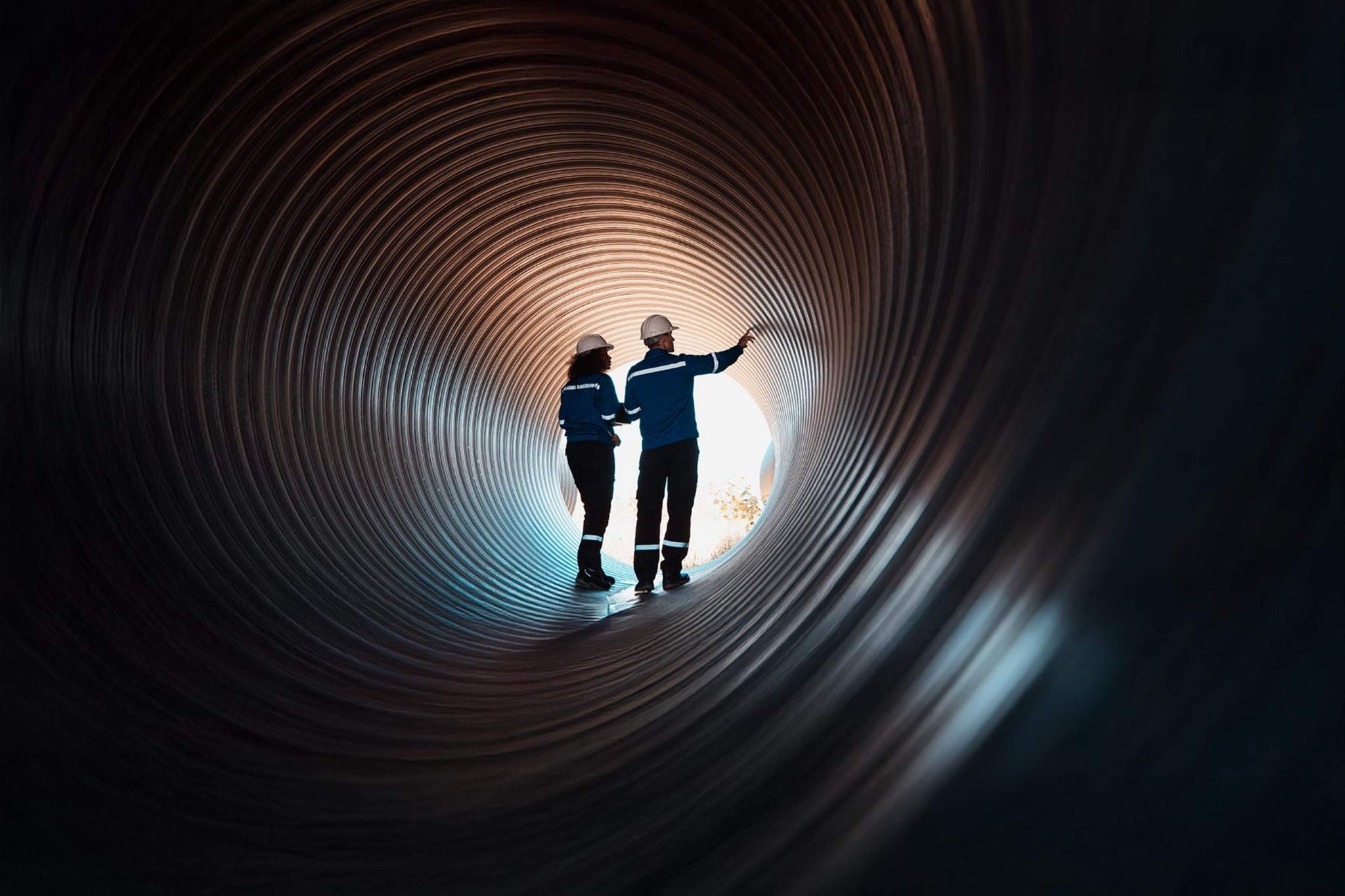 Cyberbezpieczeństwo infrastruktury wodociągowej – analiza wyzwań i możliwości finansowania