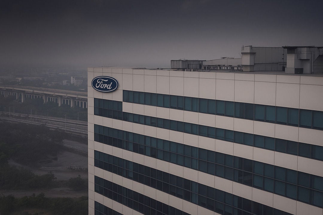 FORD