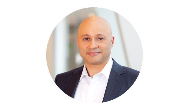 Profile image of Moz Salim
