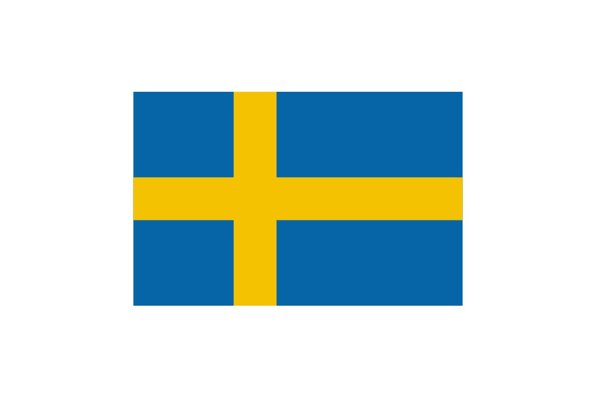 weoy flag sweden