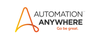 Logotipo de Automation Anywhere