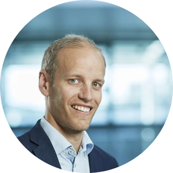 Round image of Espen Fyllingen
