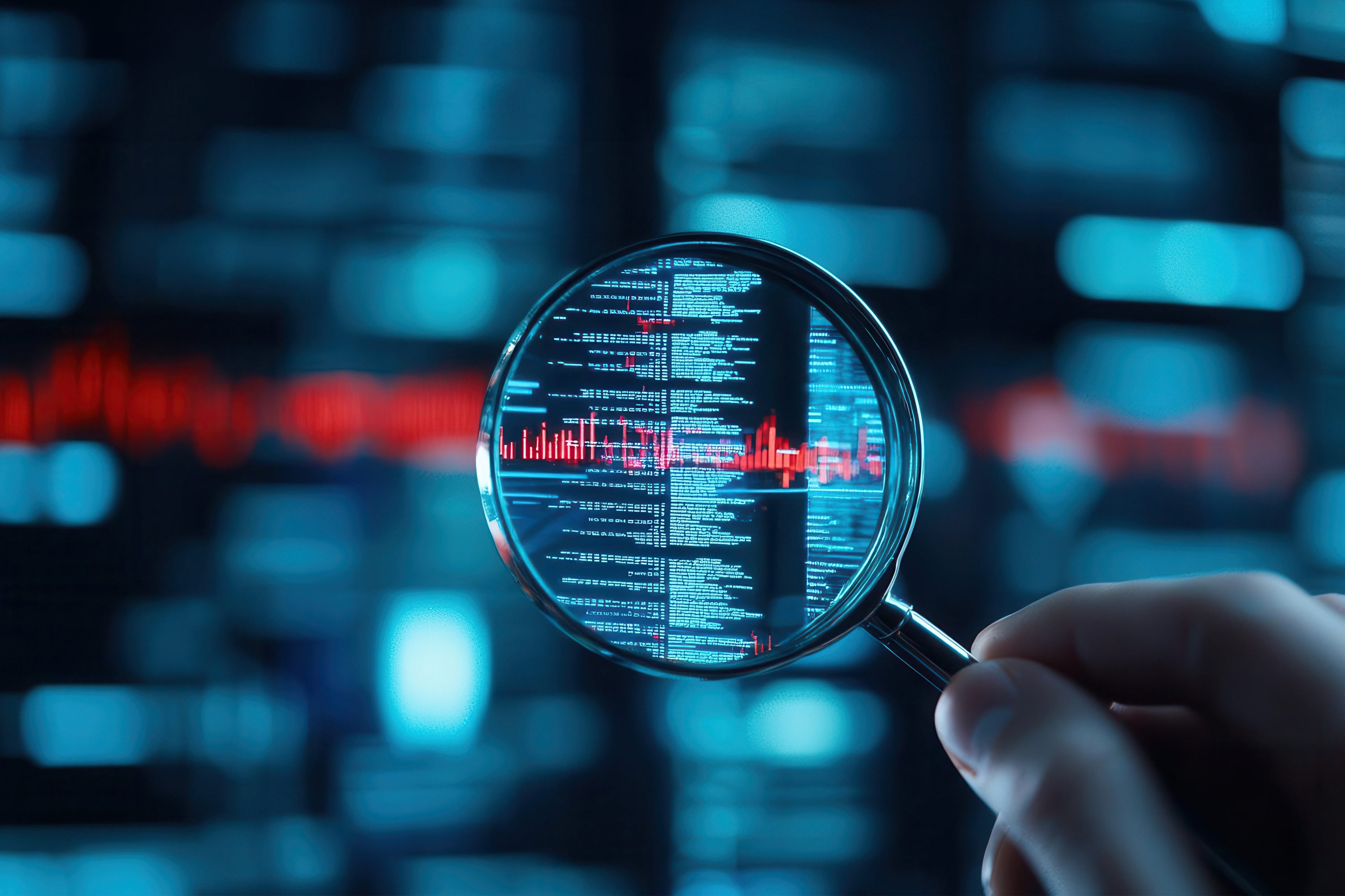 Forensic & Integrity Services | EY - US