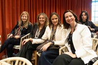 Foro de Mujeres Consejeras y Directivas - Moda y Desfile: el arte de crear experiencias