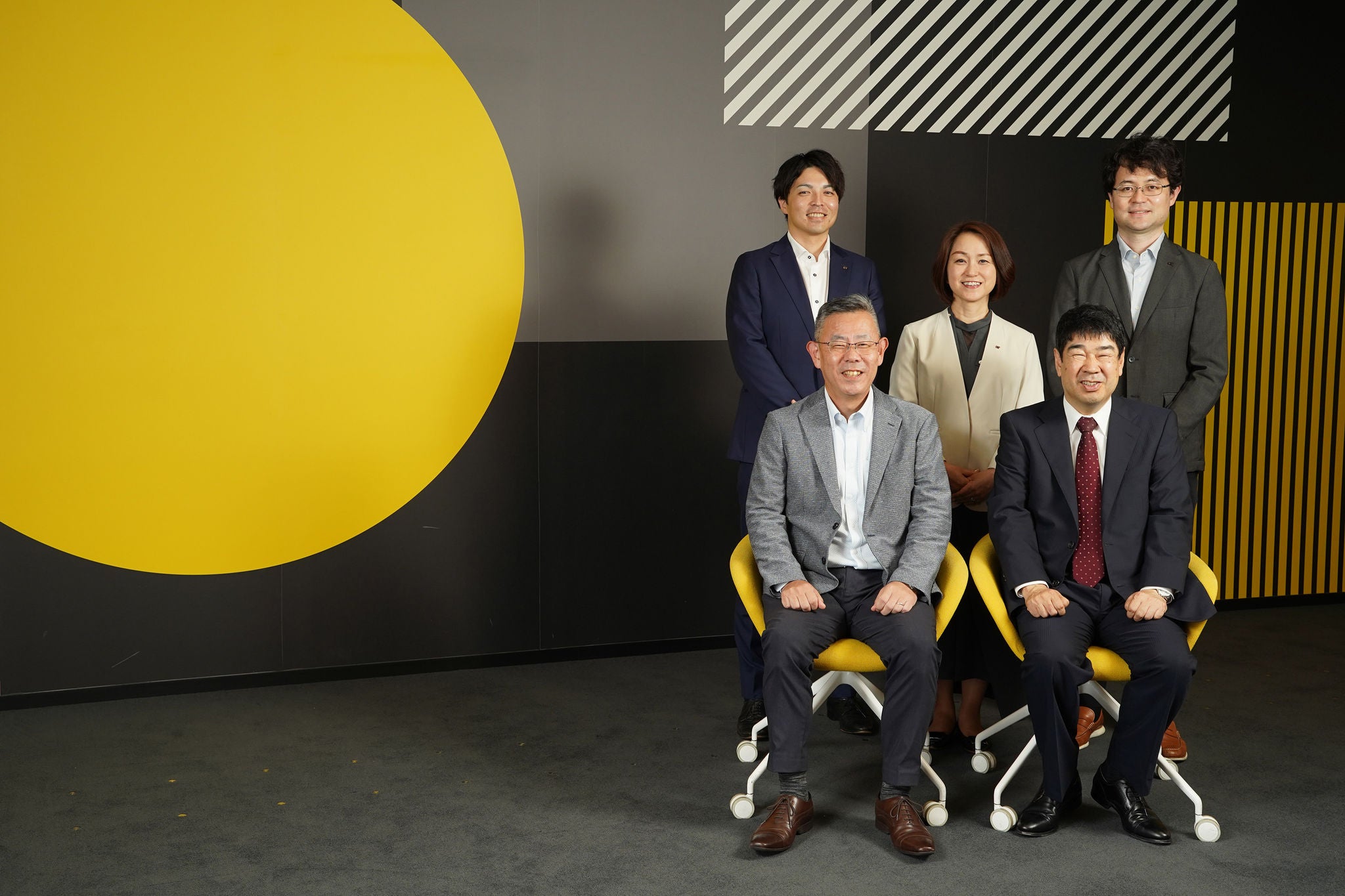 年功序列の制度からスキルベースの人事制度へ―社員と組織の成長が連動する人材マネジメントとは