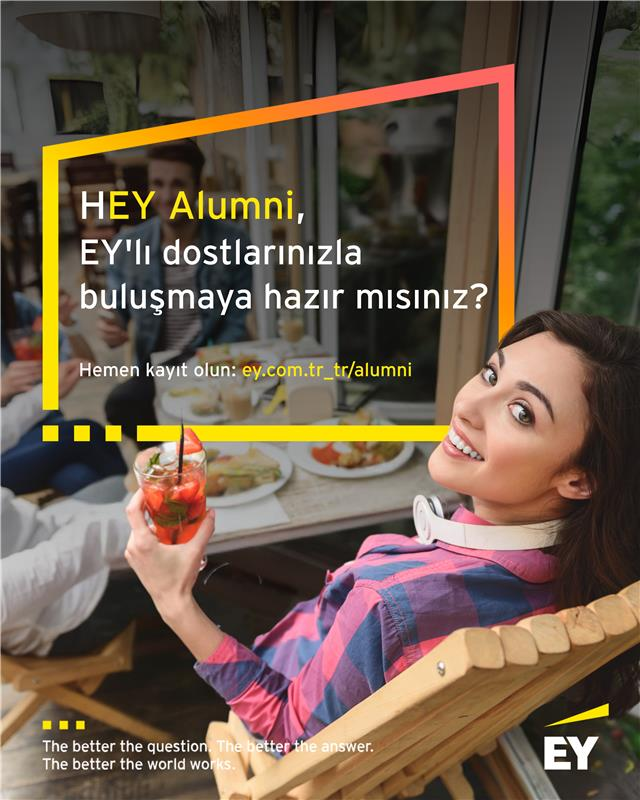 EY Alumni