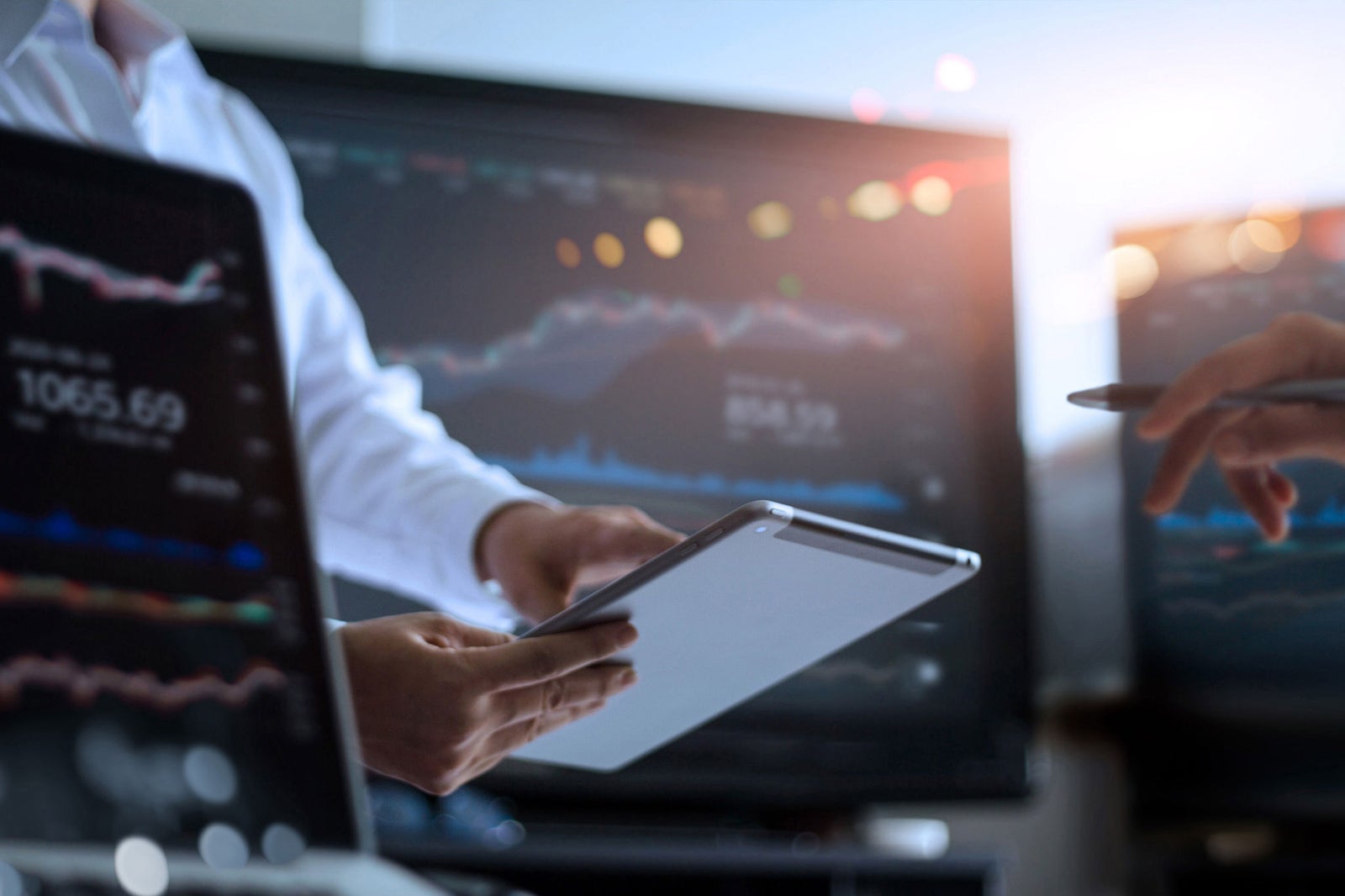 When to respond and when to accept risk | EY - US