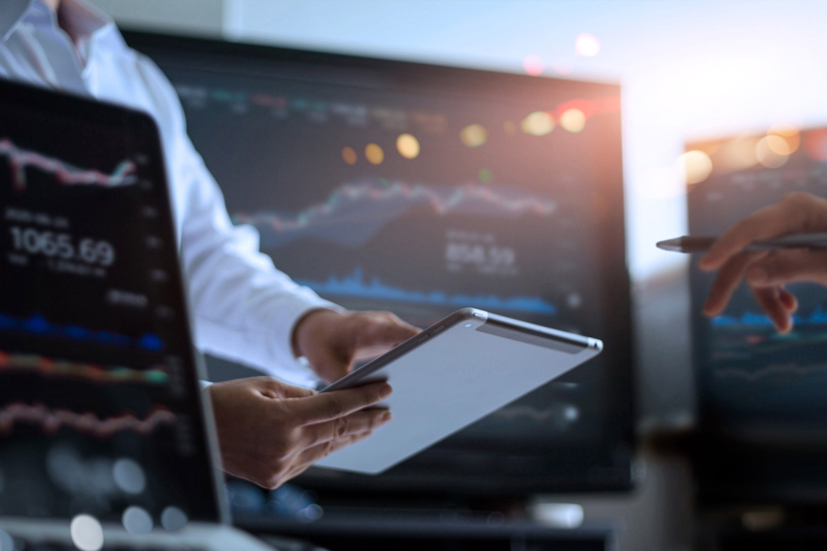 When to respond and when to accept risk | EY - US