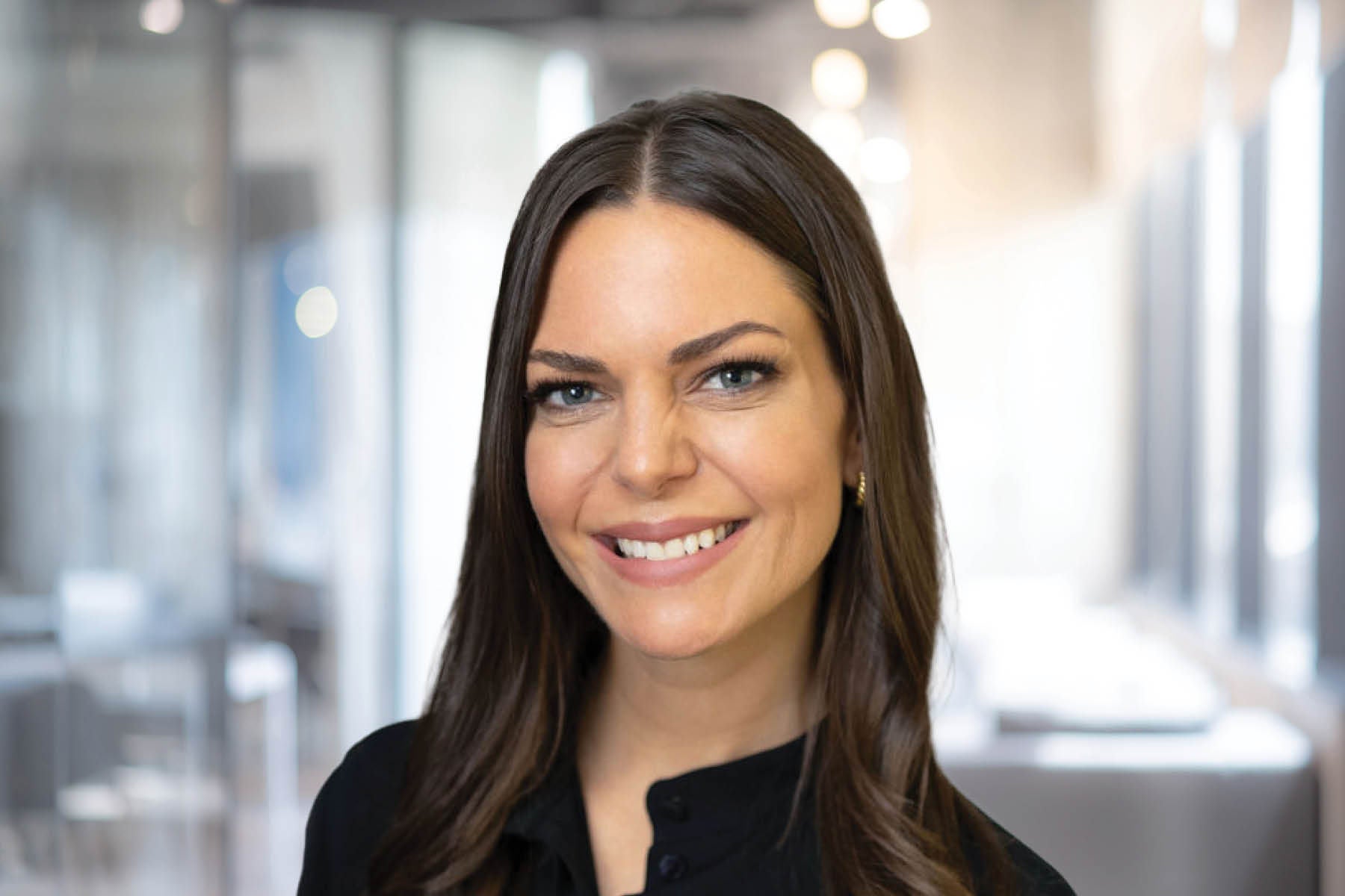 Brittany Sperling headshot