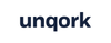 Logotipo de Unqork