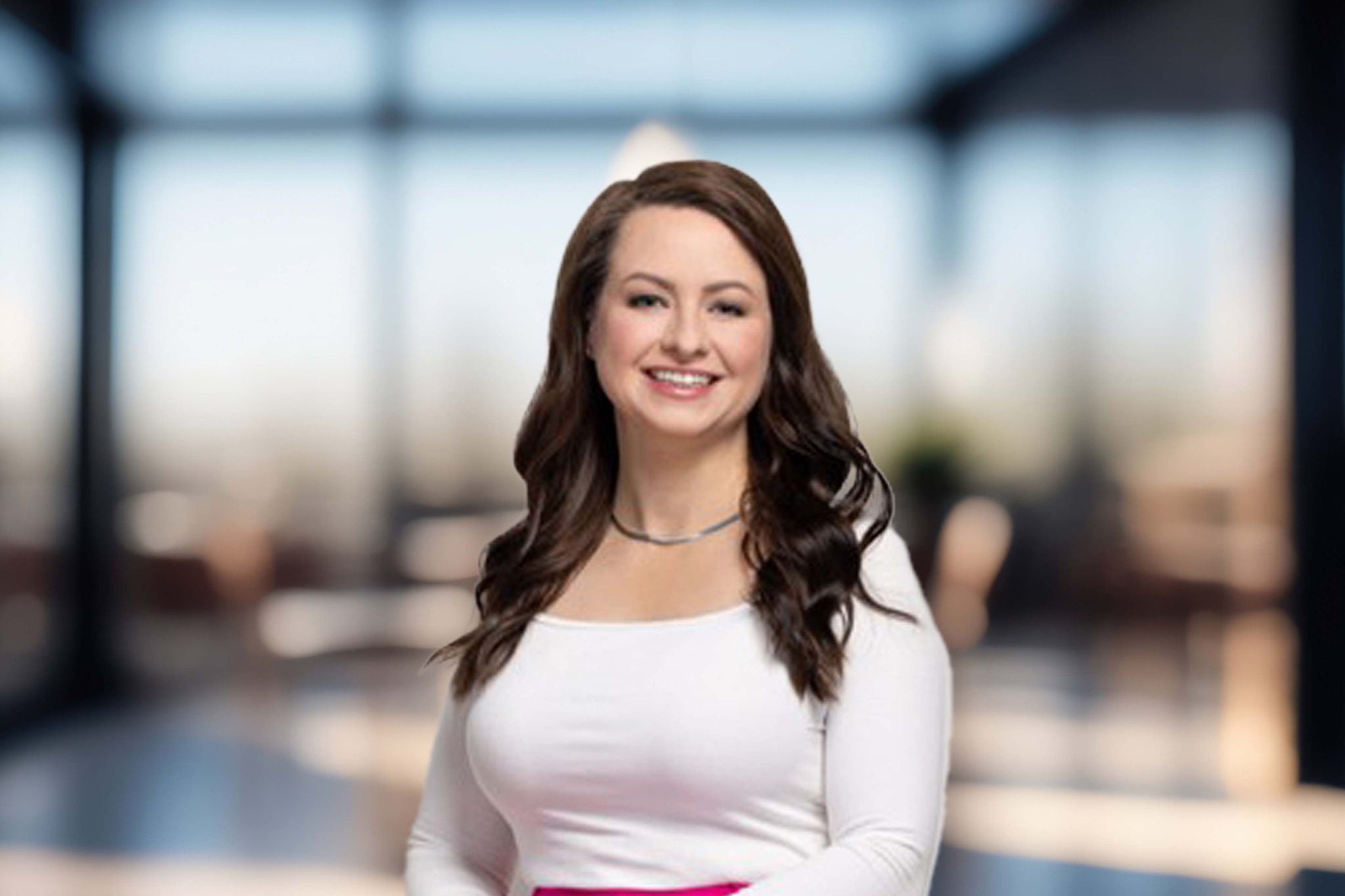 MW 2026 judge Amanda Kroener headshot