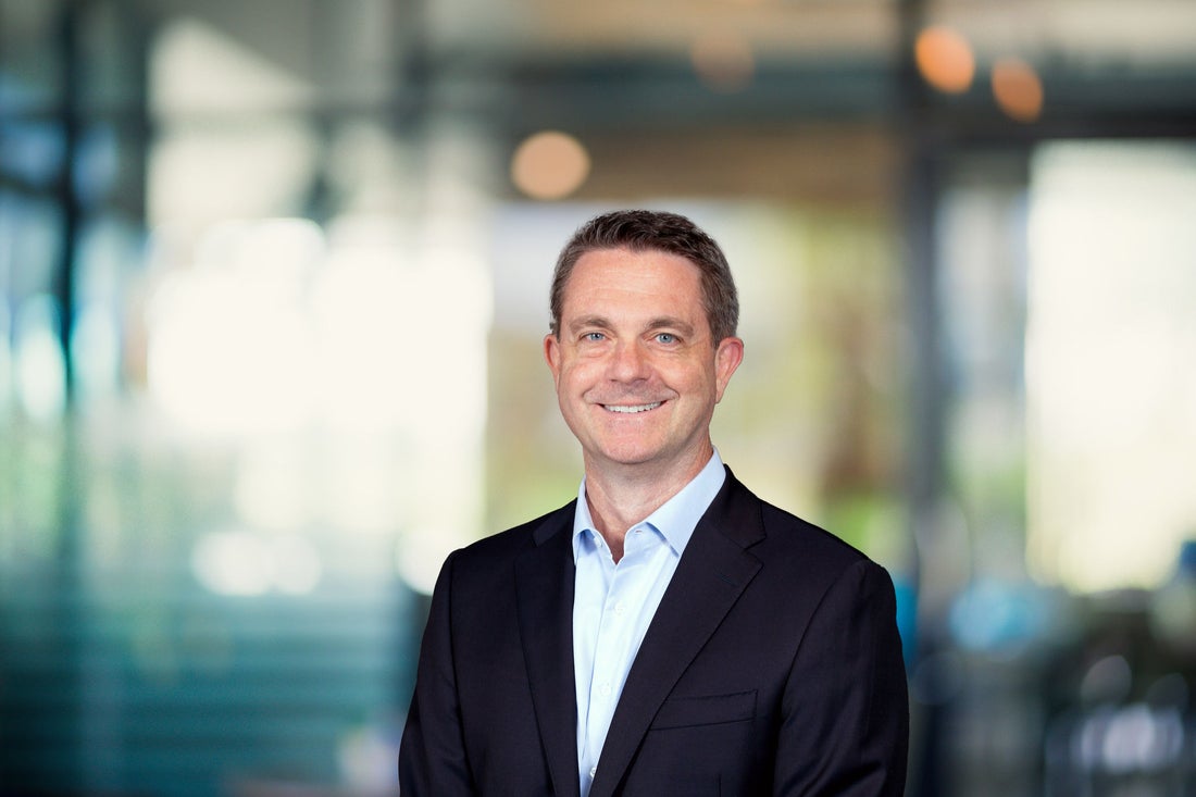 Mark Chambers – EY Americas Retail Sector Leader | EY - US