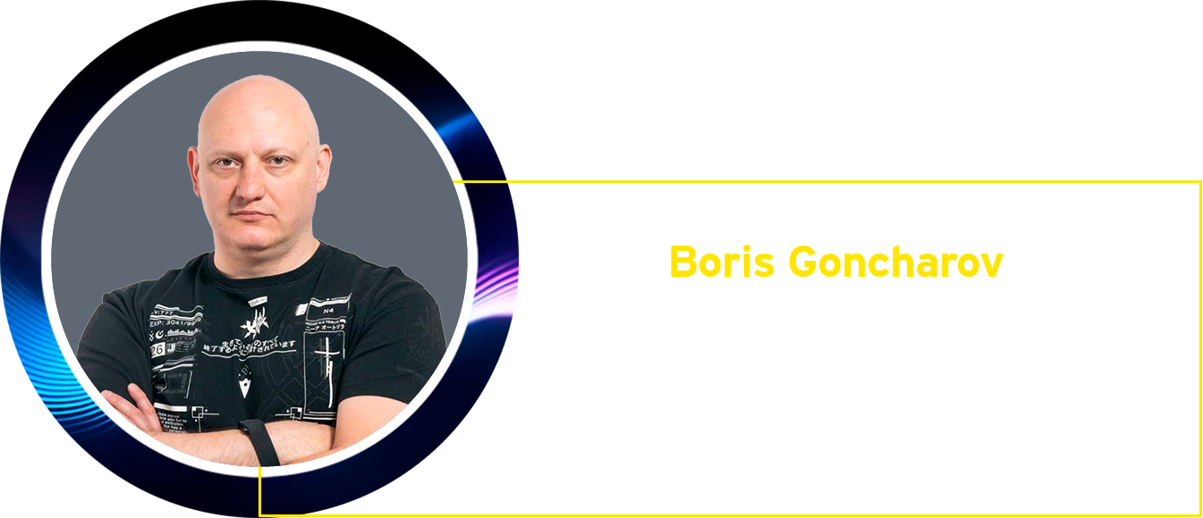 EY forum Speaker Maria