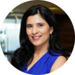Surabhi Marwah, Partner and Leader, Family Office Advisory Services, EY India
