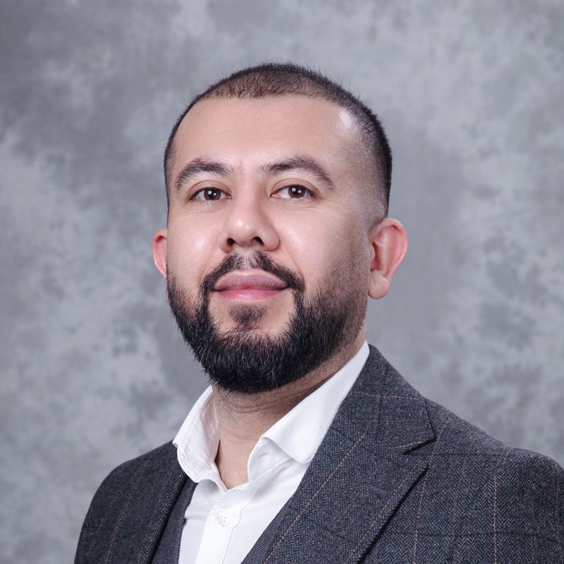 Murad Hasanov