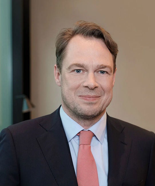 EY benoemt Maurice van den Hoek Inline