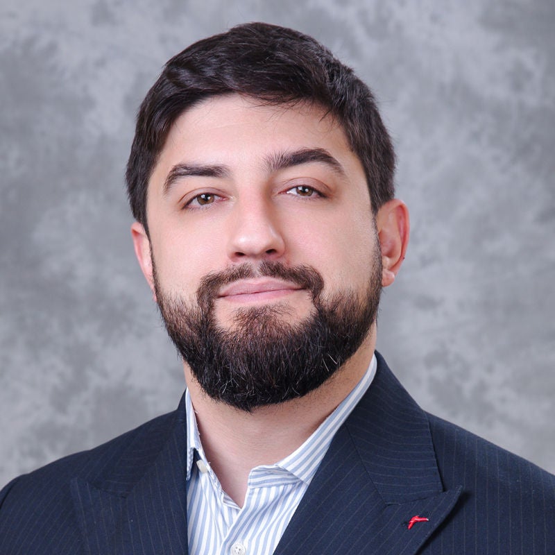 Samir Karimov