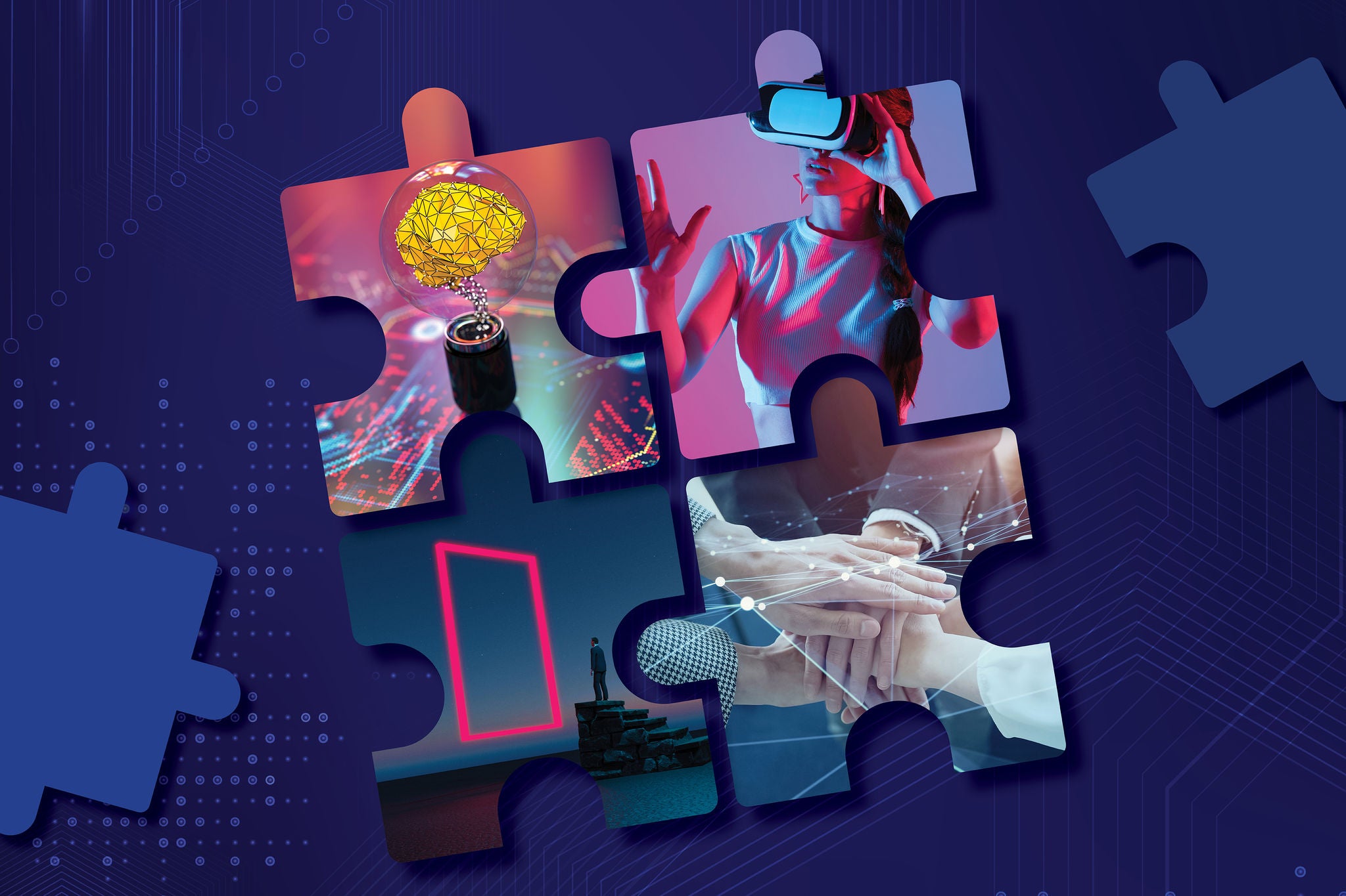 Πώς επιτυγχάνεται μακροπρόθεσμη αξία μέσα από διαρκείς εταιρικούς μετασχηματισμούς;