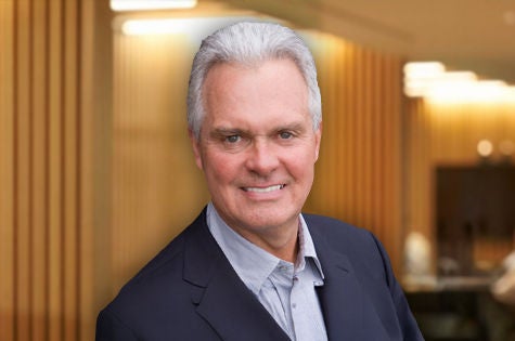 Dr. William Rastetter