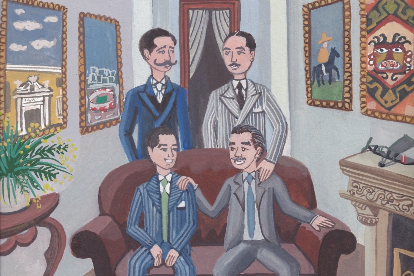 ey la libertad pinillos ganoza