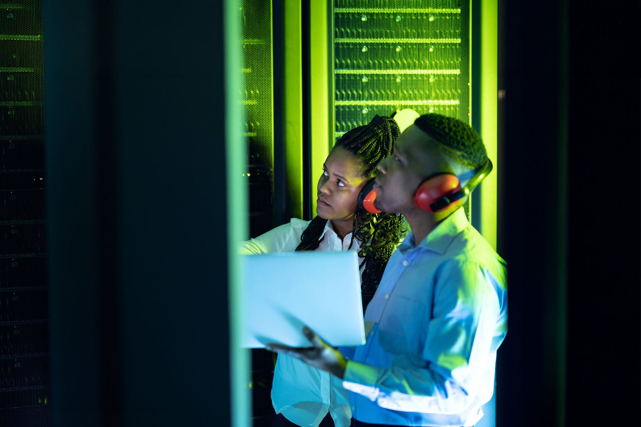 Key questions for every leader on Tax Tech & Innovation | EY - US