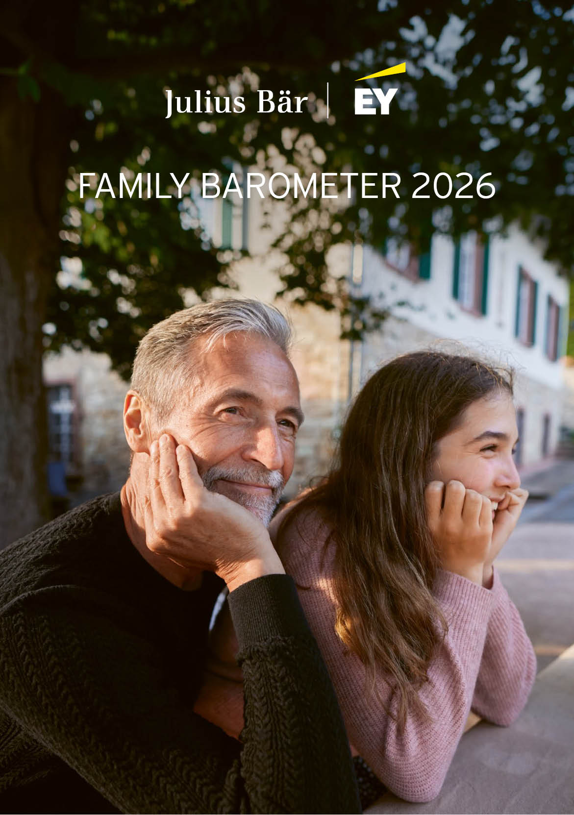 EY family barometer