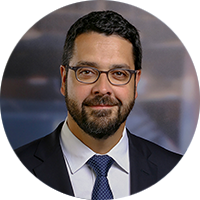 Profile of Andres Saenz