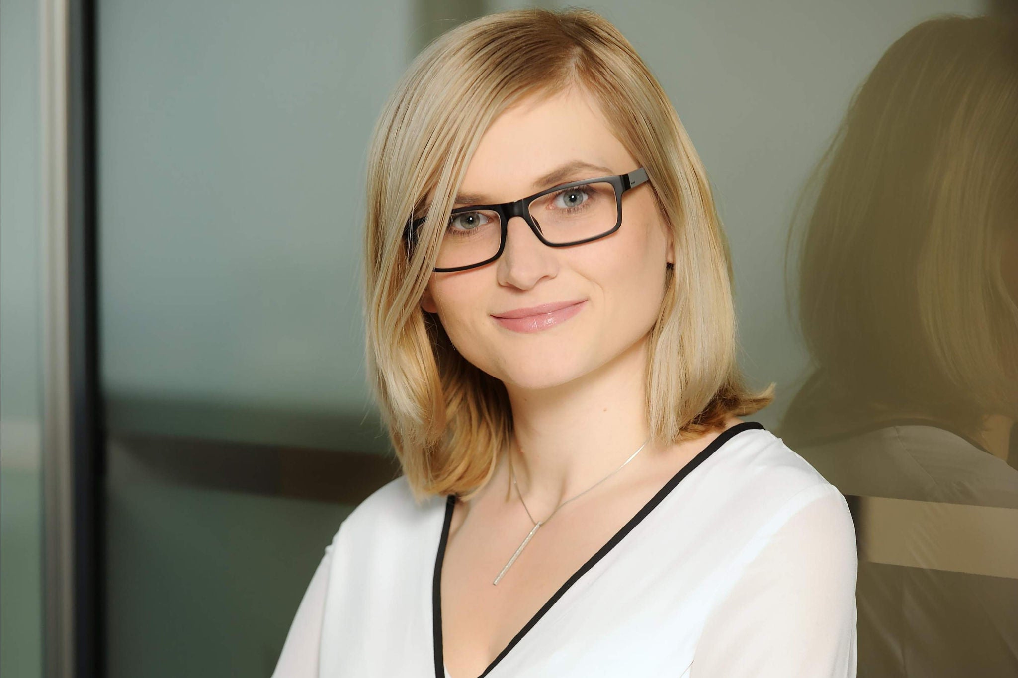 Joanna Charchuła Pietrzyk