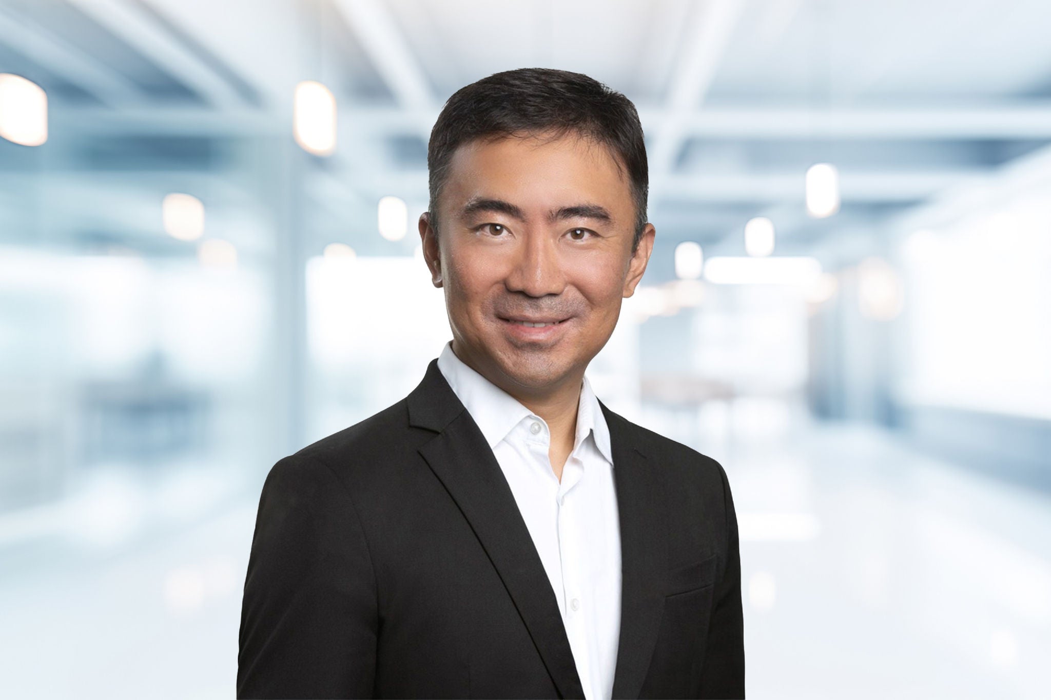 Gavin Li