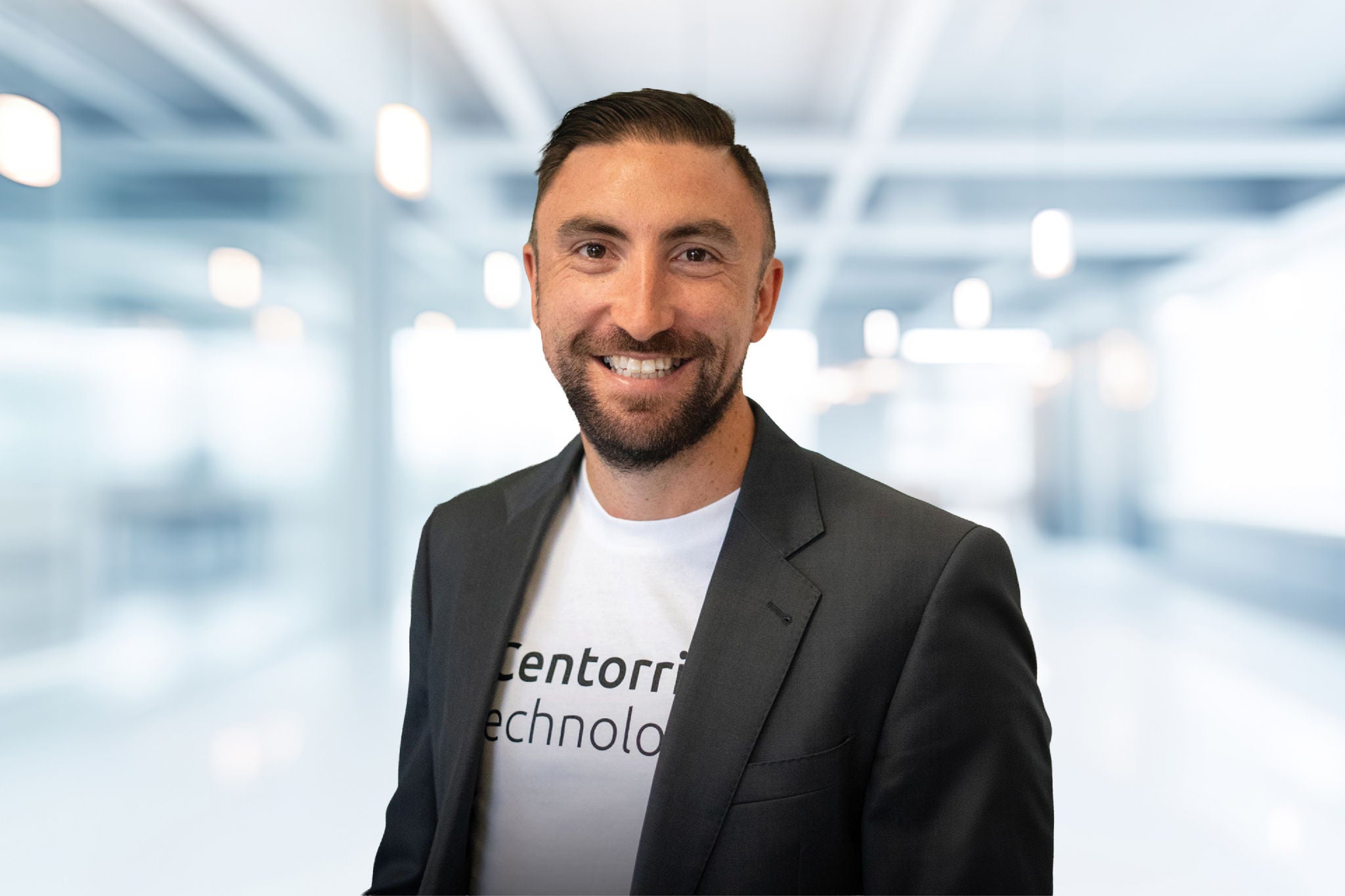 Adam Centorrino