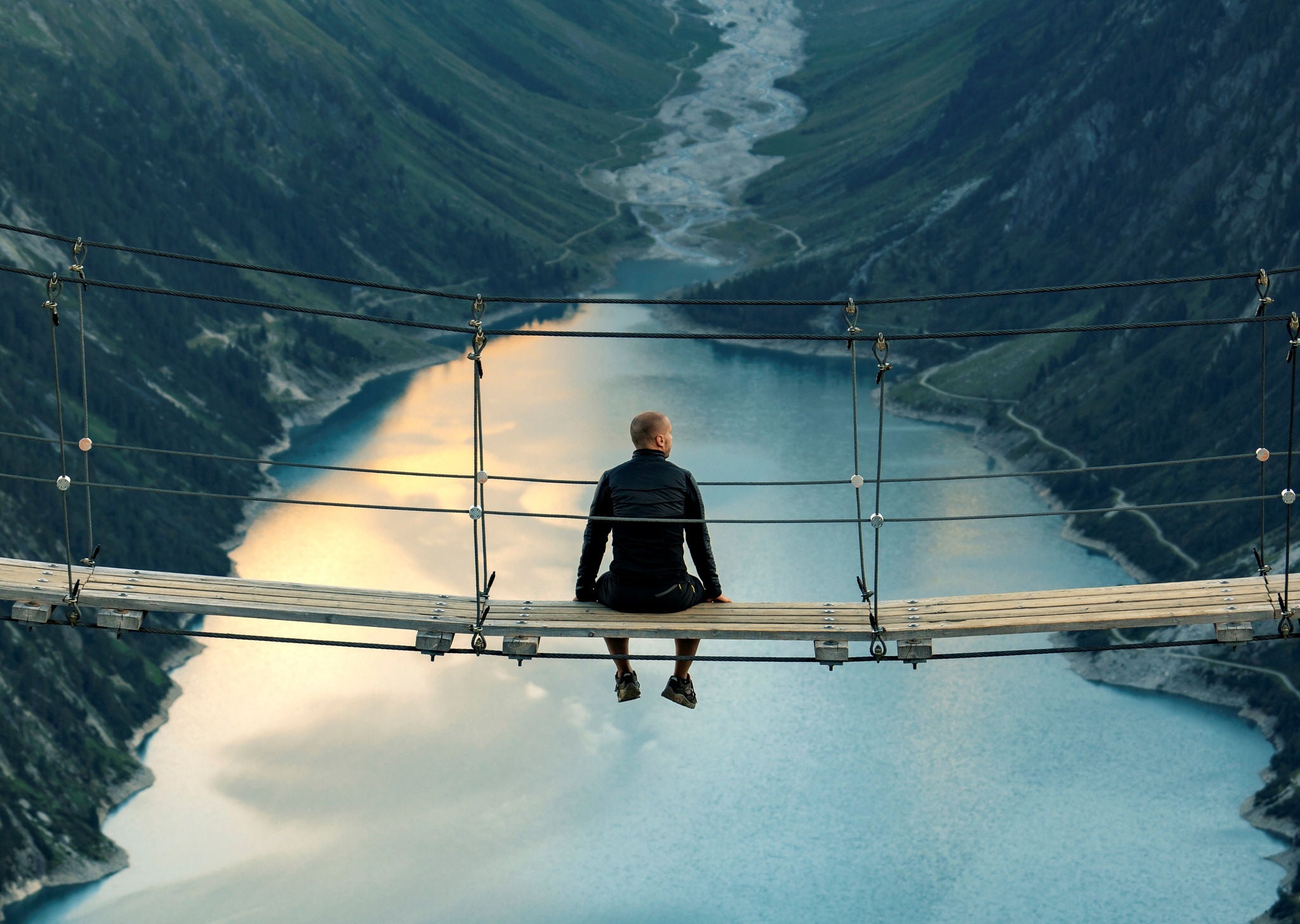 Redefining retirement: a human-centred approach