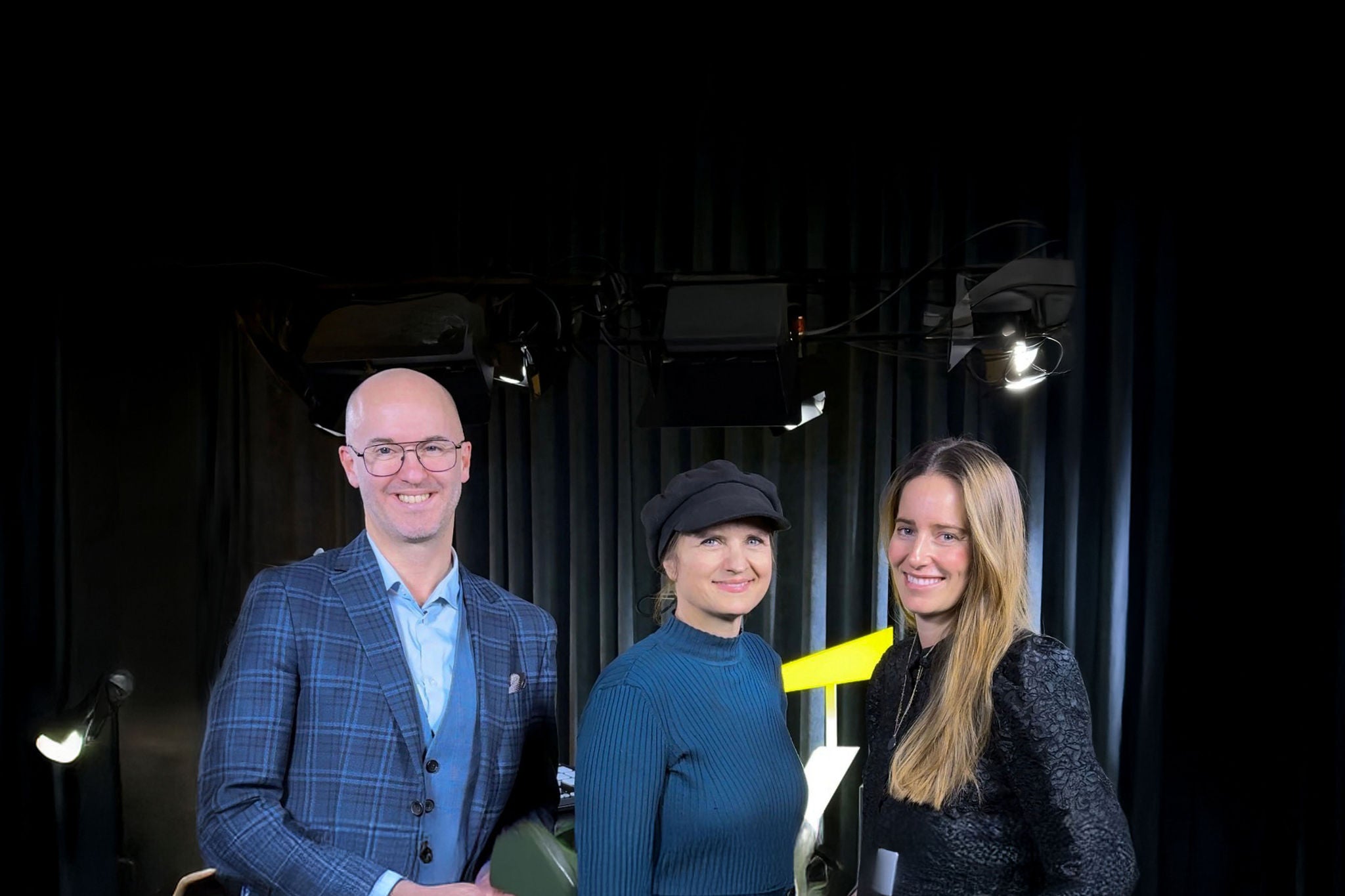 Episode 5 EOY Sweden