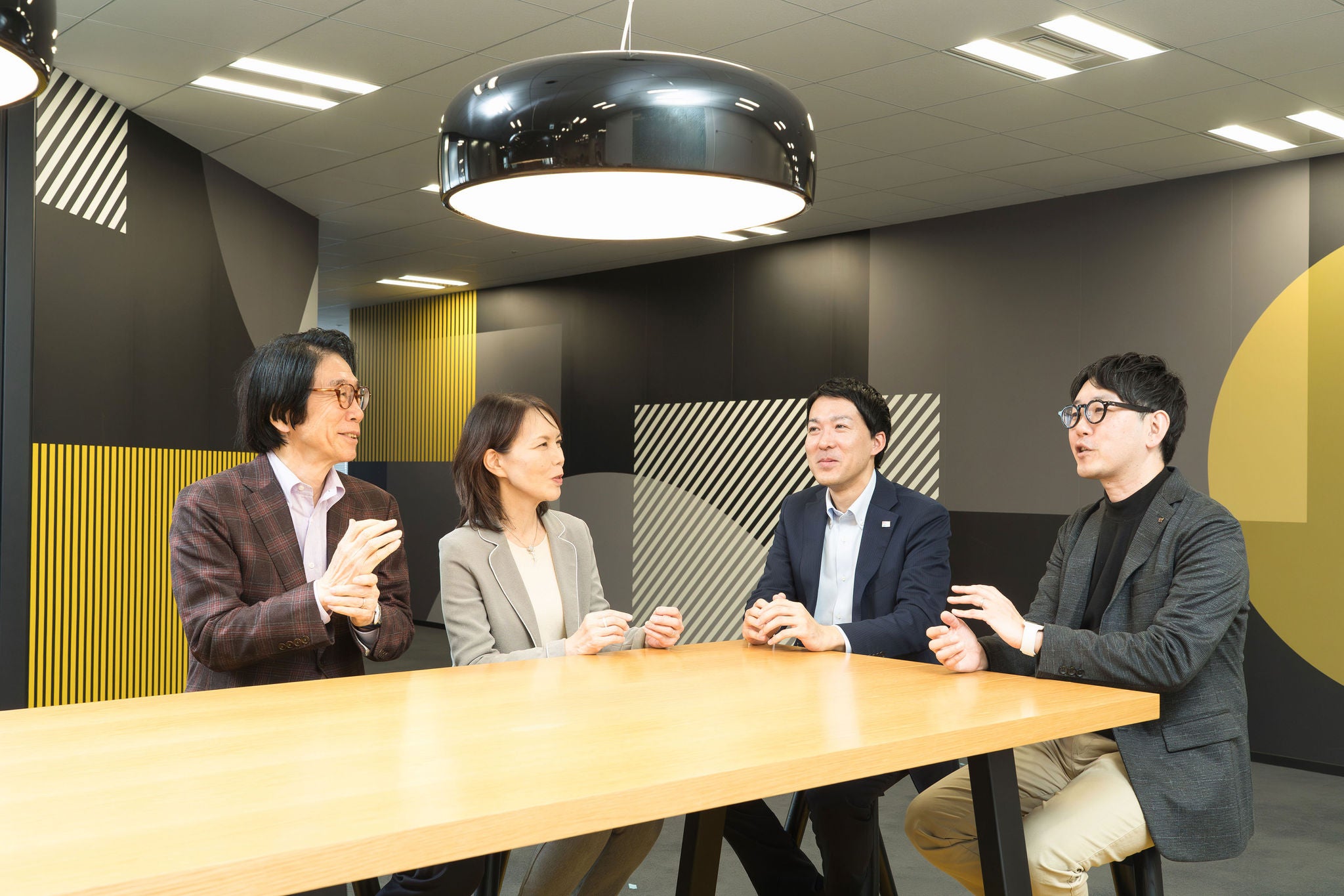 自治体初・中小企業への人的資本経営の普及 ──「行政×企業×専門家」三位一体となって目指す広島県の挑戦