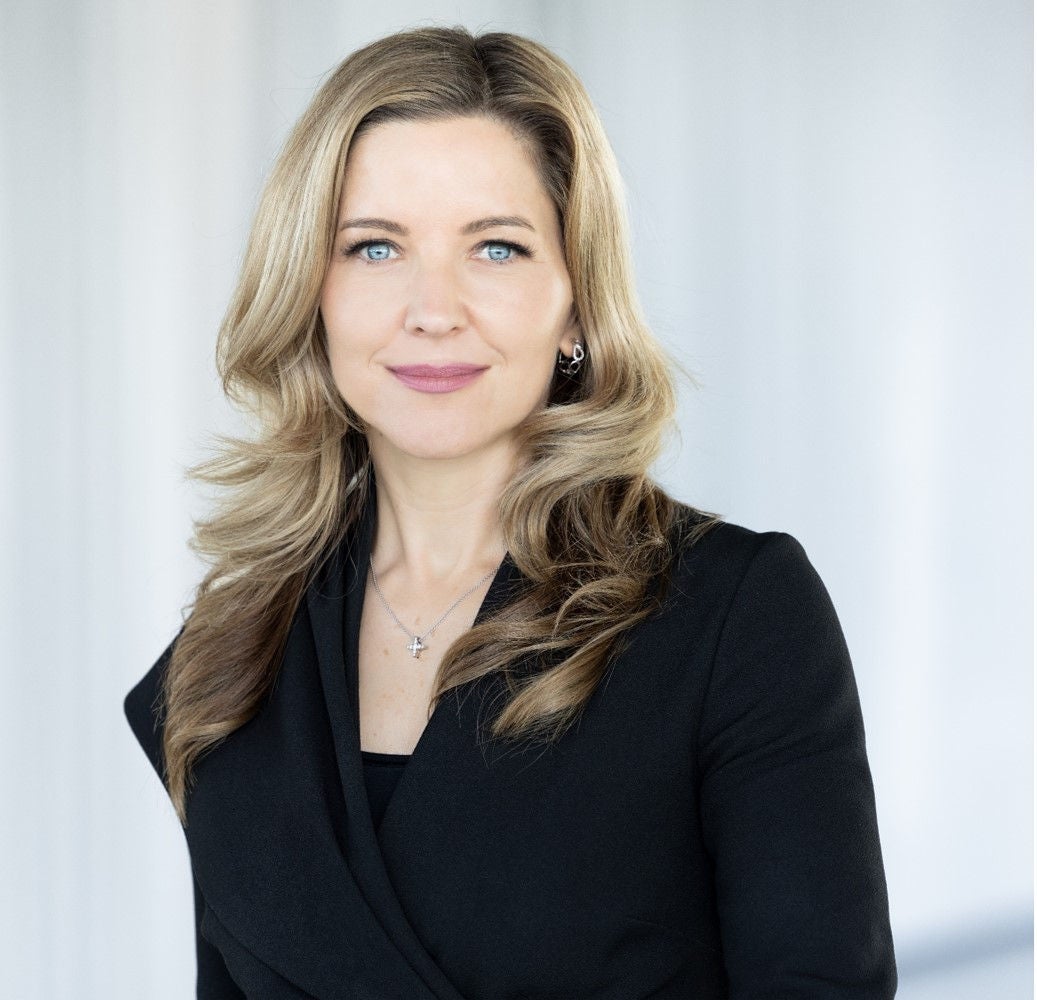 Porträtfoto von Metin Fidan