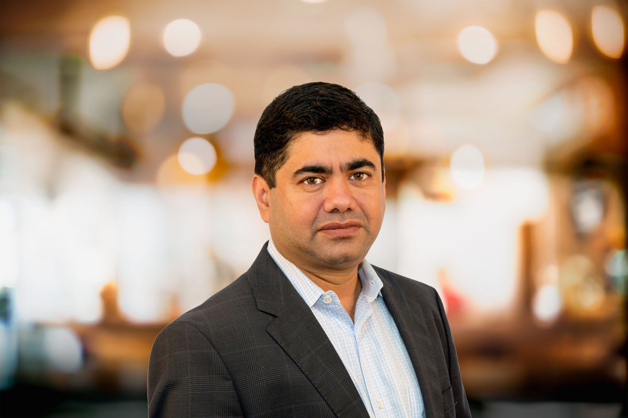 MW 2026 judge Neil Araujo