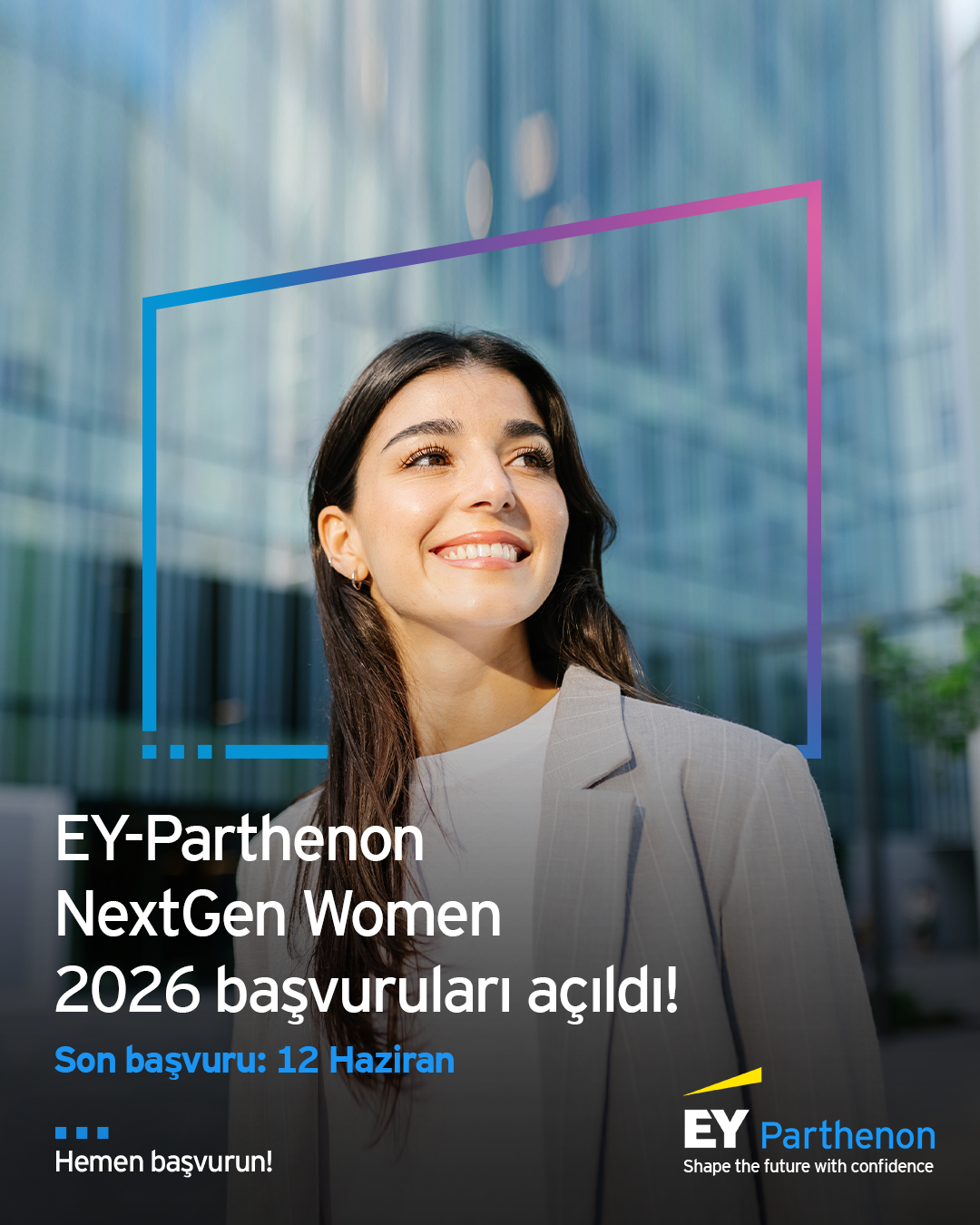 EY-Parthenon NextGen Women 2026