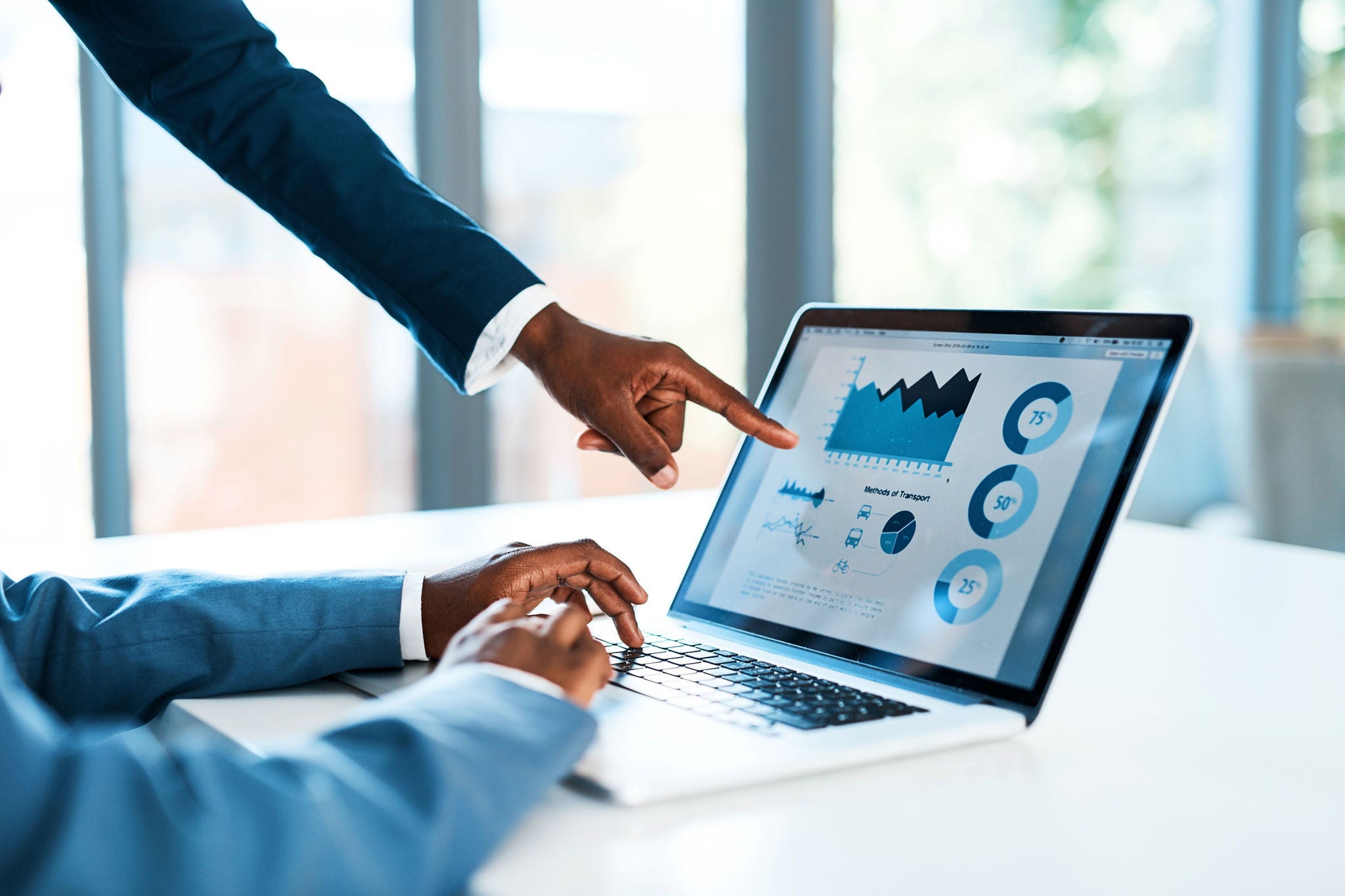 Trade credit policy for growth & liquidity