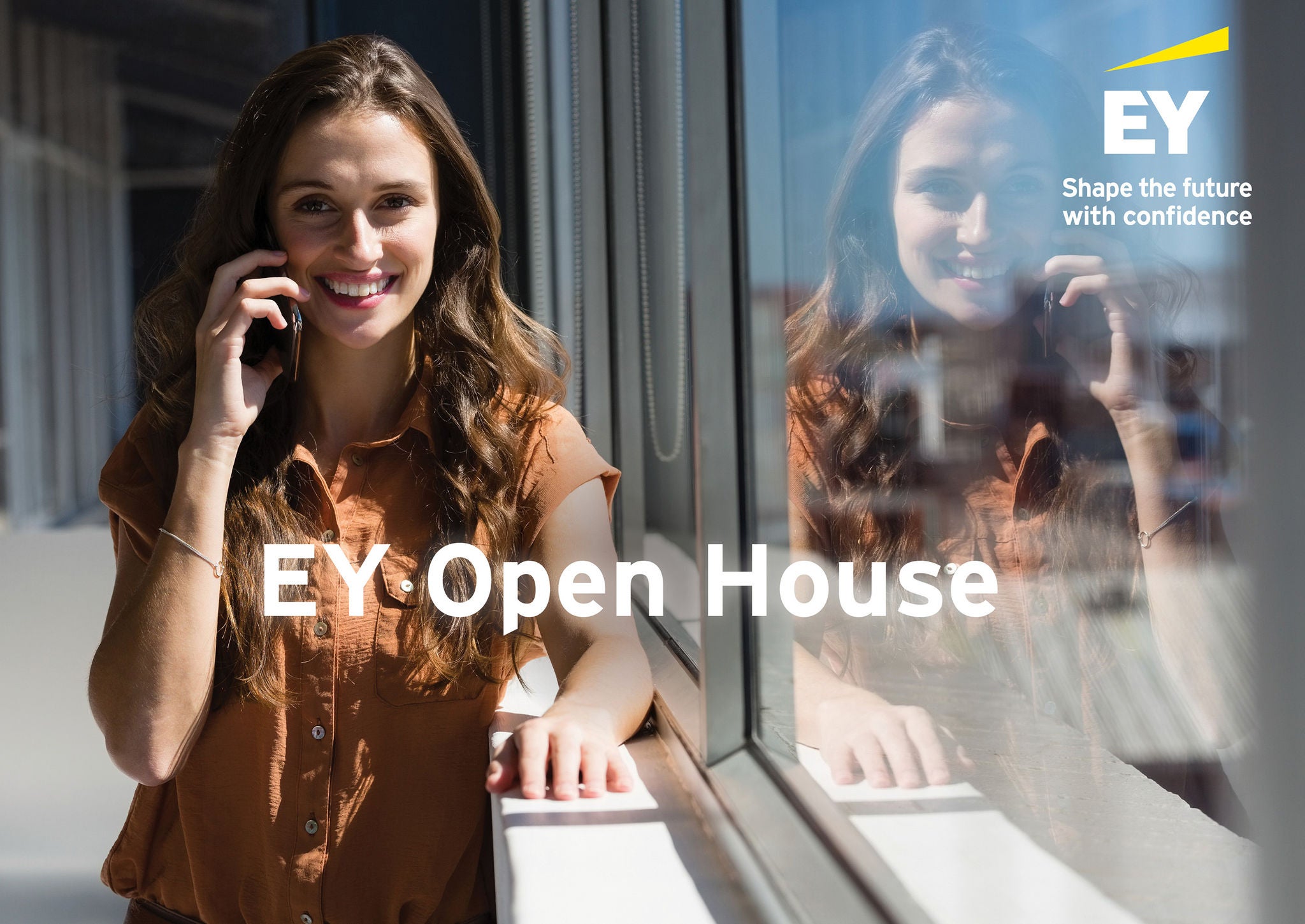 EY Open House