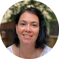 Jaroslava Rabochová