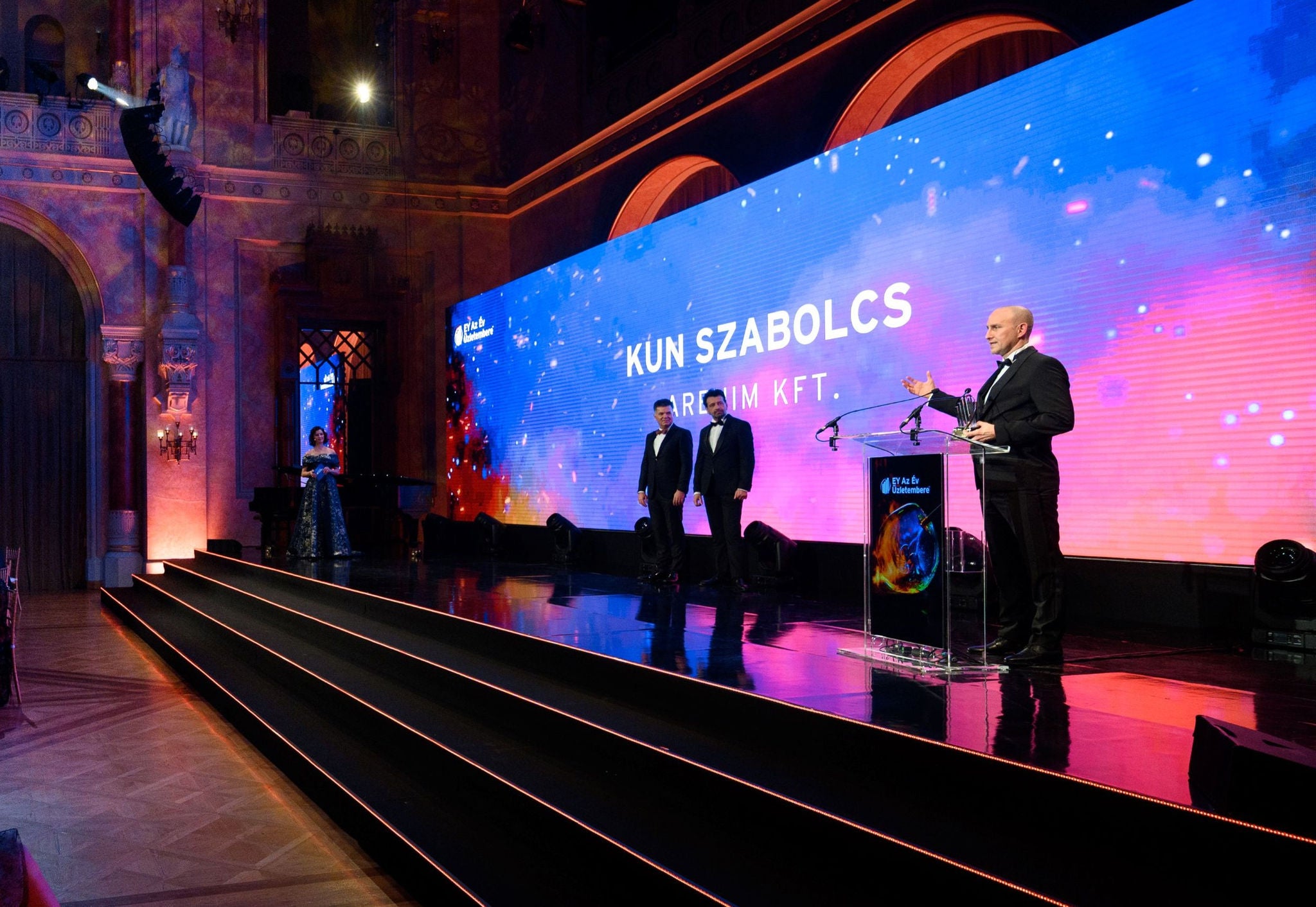 Kun Szabolcs