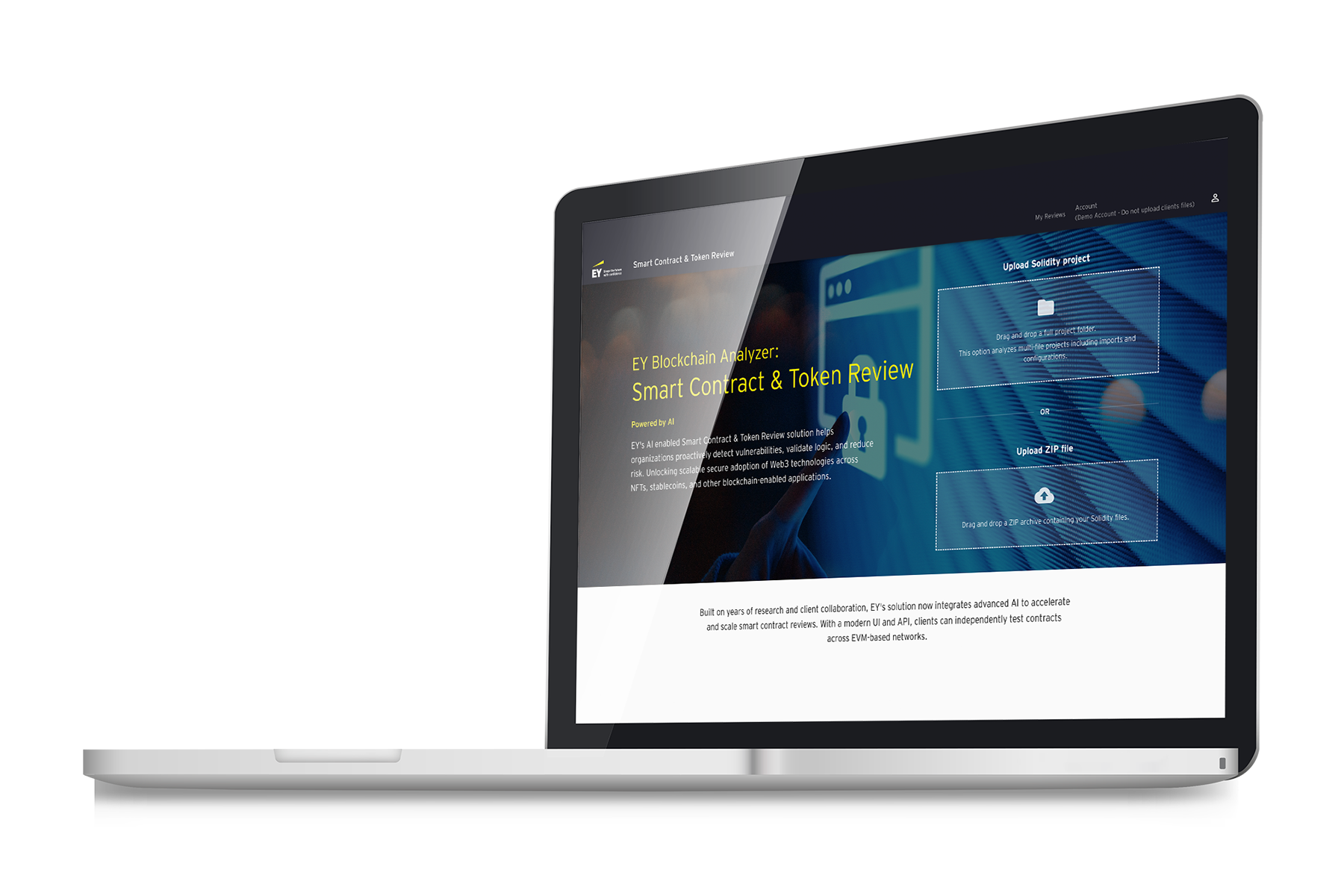 Smart contract confirm spend tokens