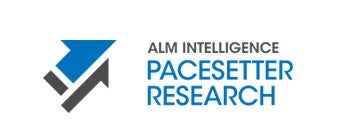 ALM Pacesetter logo